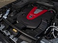 2020 Mercedes-AMG GLC 43 (US-Spec) - Engine