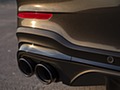 2020 Mercedes-AMG GLC 43 (US-Spec) - Exhaust