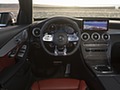 2020 Mercedes-AMG GLC 43 (US-Spec) - Interior, Cockpit
