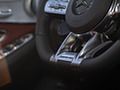 2020 Mercedes-AMG GLC 43 (US-Spec) - Interior, Detail