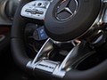2020 Mercedes-AMG GLC 43 (US-Spec) - Interior, Detail