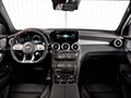 2020 Mercedes-AMG GLC 43 4MATIC - Interior, Cockpit