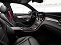 2020 Mercedes-AMG GLC 43 4MATIC - Interior