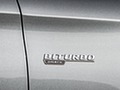 2020 Mercedes-AMG GLC 43 4MATIC Coupe - Badge