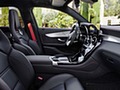 2020 Mercedes-AMG GLC 43 4MATIC Coupe - Interior
