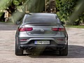2020 Mercedes-AMG GLC 43 4MATIC Coupe - Rear