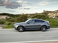 2020 Mercedes-AMG GLC 43 4MATIC Coupe - Side