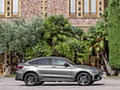 2020 Mercedes-AMG GLC 43 4MATIC Coupe - Side