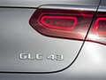 2020 Mercedes-AMG GLC 43 4MATIC Coupe - Tail Light