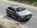 2020 Mercedes-AMG GLC 43 4MATIC Coupe - Top