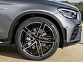 2020 Mercedes-AMG GLC 43 4MATIC Coupe - Wheel