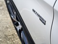 2020 Mercedes-AMG GLC 43 Coupe (UK-Spec) - Detail