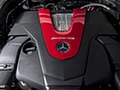 2020 Mercedes-AMG GLC 43 Coupe (UK-Spec) - Engine