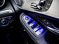 2020 Mercedes-AMG GLC 43 Coupe (UK-Spec) - Interior, Detail