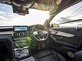 2020 Mercedes-AMG GLC 43 Coupe (UK-Spec) - Interior