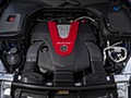 2020 Mercedes-AMG GLC 43 Coupe (US-Spec) - Engine