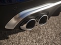 2020 Mercedes-AMG GLC 43 Coupe (US-Spec) - Exhaust
