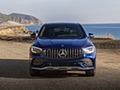 2020 Mercedes-AMG GLC 43 Coupe (US-Spec) - Front