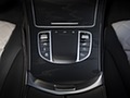 2020 Mercedes-AMG GLC 43 Coupe (US-Spec) - Interior, Detail