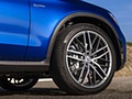 2020 Mercedes-AMG GLC 43 Coupe (US-Spec) - Wheel