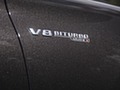 2020 Mercedes-AMG GLC 63 (US-Spec) - Detail