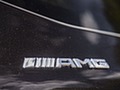 2020 Mercedes-AMG GLC 63 (US-Spec) - Detail