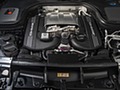 2020 Mercedes-AMG GLC 63 (US-Spec) - Engine