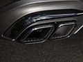 2020 Mercedes-AMG GLC 63 (US-Spec) - Exhaust