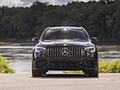 2020 Mercedes-AMG GLC 63 (US-Spec) - Front
