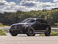 2020 Mercedes-AMG GLC 63 (US-Spec) - Front Three-Quarter