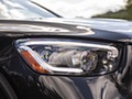 2020 Mercedes-AMG GLC 63 (US-Spec) - Headlight