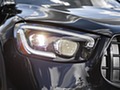2020 Mercedes-AMG GLC 63 (US-Spec) - Headlight