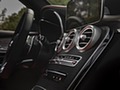 2020 Mercedes-AMG GLC 63 (US-Spec) - Interior, Detail
