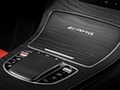 2020 Mercedes-AMG GLC 63 (US-Spec) - Interior, Detail