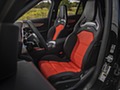2020 Mercedes-AMG GLC 63 (US-Spec) - Interior, Front Seats