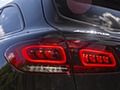 2020 Mercedes-AMG GLC 63 (US-Spec) - Tail Light