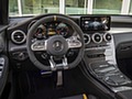 2020 Mercedes-AMG GLC 63 - Interior