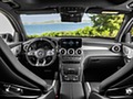 2020 Mercedes-AMG GLC 63 S 4MATIC+ - Interior, Cockpit