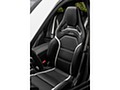 2020 Mercedes-AMG GLC 63 S 4MATIC+ - Interior, Front Seats