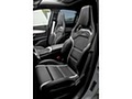 2020 Mercedes-AMG GLC 63 S 4MATIC+ - Interior, Front Seats