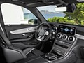 2020 Mercedes-AMG GLC 63 S 4MATIC+ - Interior