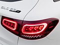 2020 Mercedes-AMG GLC 63 S 4MATIC+ - Tail Light