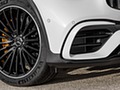 2020 Mercedes-AMG GLC 63 S 4MATIC+ - Wheel