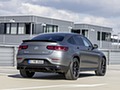 2020 Mercedes-AMG GLC 63 S 4MATIC+ Coupe - Rear