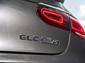 2020 Mercedes-AMG GLC 63 S Coupe (US-Spec) - Detail
