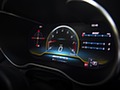 2020 Mercedes-AMG GLC 63 S Coupe (US-Spec) - Digital Instrument Cluster