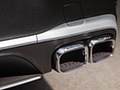 2020 Mercedes-AMG GLC 63 S Coupe (US-Spec) - Exhaust
