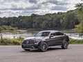2020 Mercedes-AMG GLC 63 S Coupe (US-Spec) - Front Three-Quarter