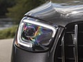 2020 Mercedes-AMG GLC 63 S Coupe (US-Spec) - Headlight