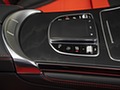 2020 Mercedes-AMG GLC 63 S Coupe (US-Spec) - Interior, Detail